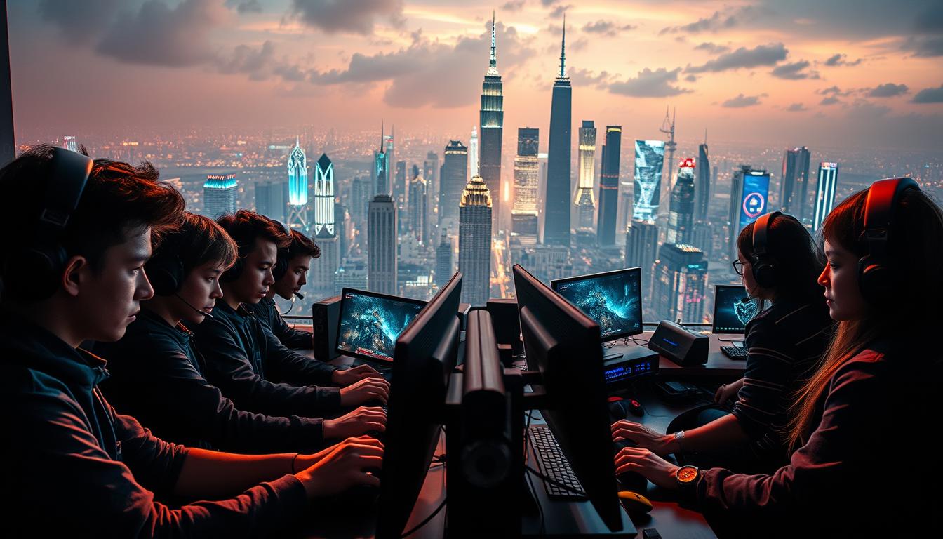 Strategi Memanfaatkan Patch Game Online untuk Meningkatkan Skill dan Kemenangan