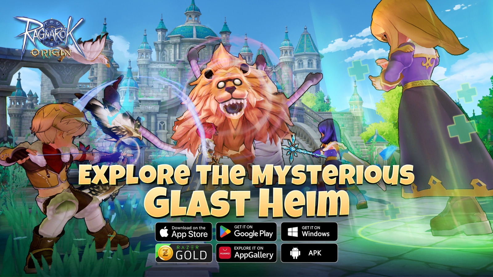 Berita Game Online Terbaru Game Populer yang Mendapat Update Besar Tahun Ini