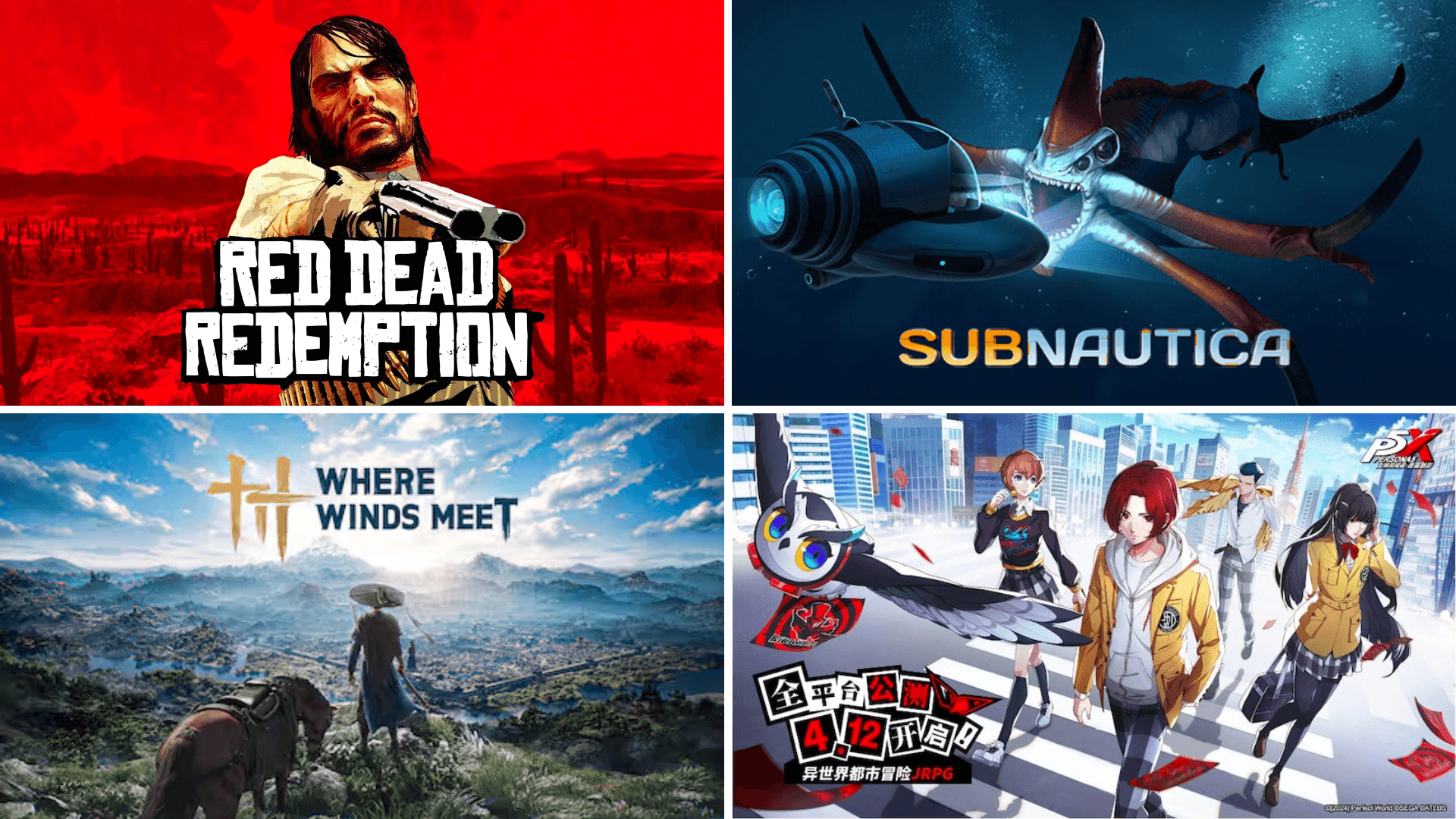 Meta Game 2026 Strategi Terbaru dan Karakter Terkuat di Berbagai Genre