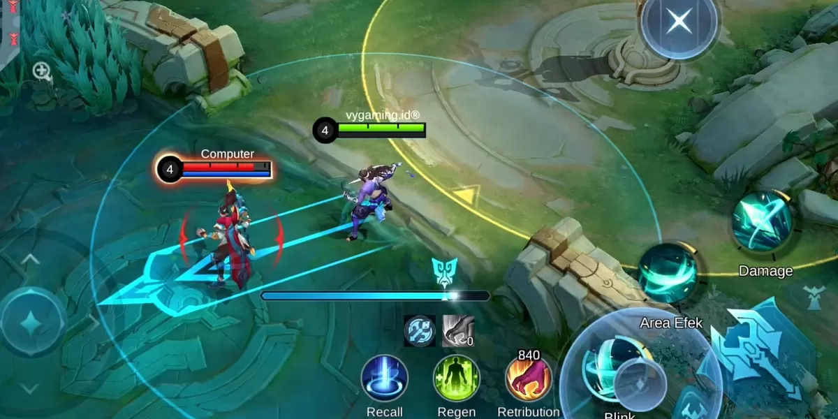 Patch Notes Terbaru Game Populer 2026 Buff, Nerf, dan Perubahan Meta Lengkap