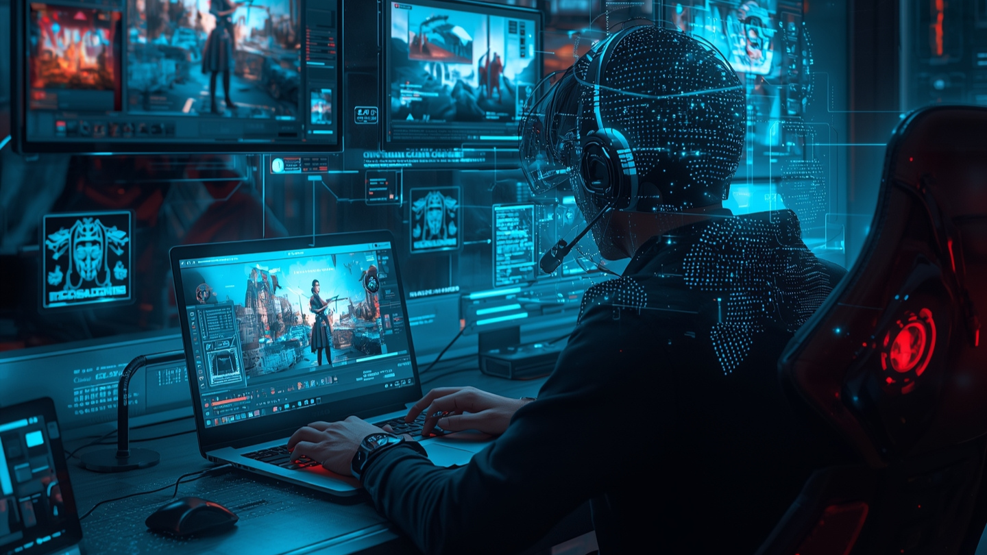 Tren Update Game Online Bagaimana Developer Menjaga Game Tetap Populer