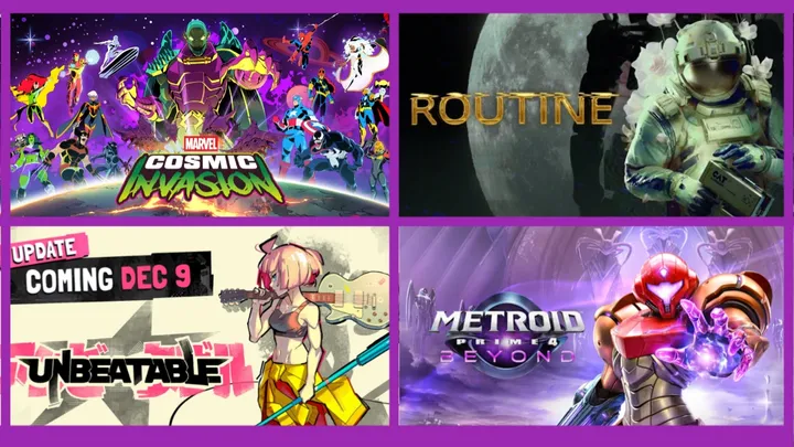 Update Game Terbaru 2026 Fitur Baru, Event Spesial, dan Konten yang Wajib Dicoba Gamer