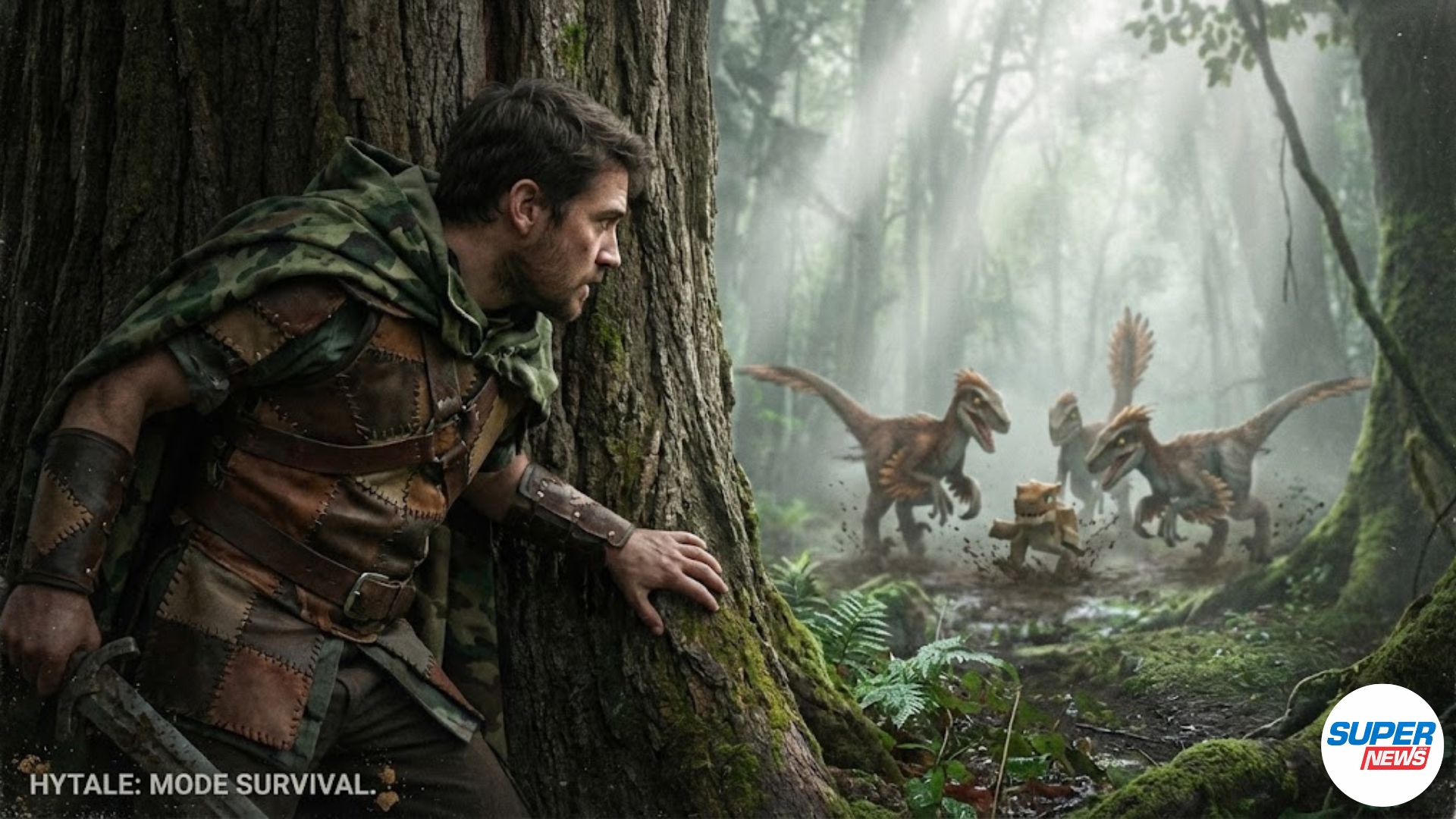 Update Game Terbaru 2026 Fitur Baru, Patch Besar, dan Roadmap Developer yang Wajib Kamu Tahu