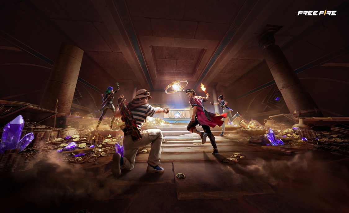 Update Game Terbaru 2026 Fitur Baru, Perubahan Gameplay, dan Event Menarik untuk Gamer