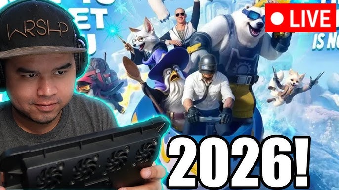 Update Game Terbaru 2026 Fitur Baru, Perubahan Gameplay, dan Event Menarik yang Wajib Dicoba