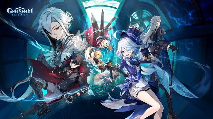Update Terbaru Genshin Impact 2026 Karakter Baru, Event, dan Perubahan Gameplay